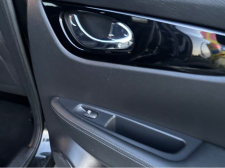 2021 Nissan Qashqai 1.5 DSL SE DCT MY20 4DR Finance Available own this car from €93 per week €21,750