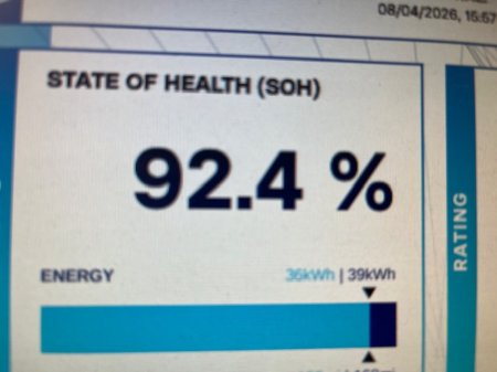 2022 Nissan Leaf - photo 3