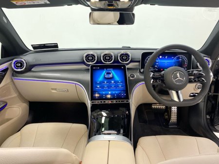 2026 Mercedes-Benz CLE - view 2