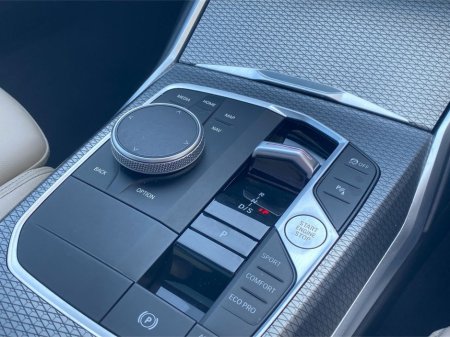 2023 BMW 3 Series 320d M Sport Pro Saloon €49,950 thumbnail