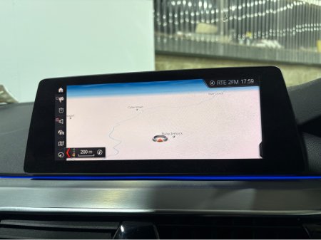 2019 BMW 5 Series D G31 SE XDRIVE 5DR AUTO €21,950 thumbnail