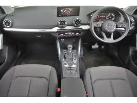 2018 Audi Q2 1.0 TFSI S-TRONIC 115BHP *REVERSE CAM*PARK SENSORS*DIGITAL DASH* thumbnail