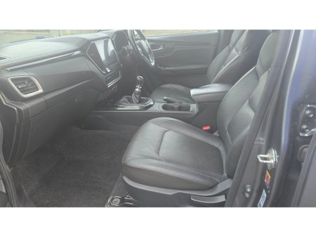 2022 Isuzu D-MAX - thumbnail 3