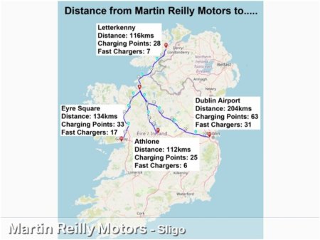 2022 Hyundai Ioniq 5 Executive Plus 58kW €24,945 thumbnail