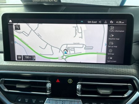 2023 BMW iX3 - thumbnail 8