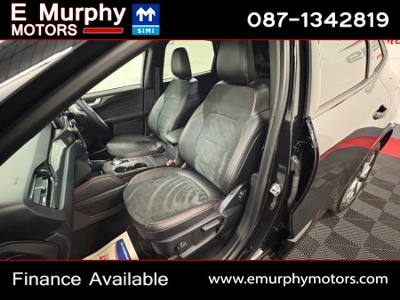 2022 Ford Kuga - thumbnail 11