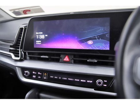 2025 Kia Sportage - thumbnail 19