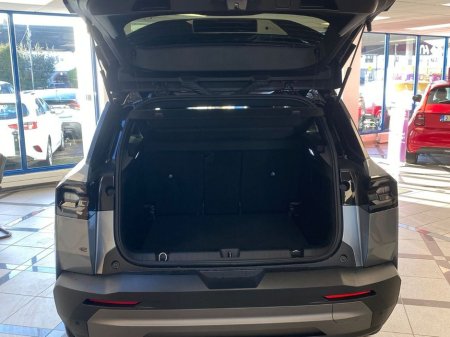 2026 Jeep Compass ALTITUDE €42,995 thumbnail