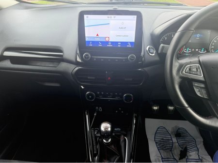 2019 Ford Ecosport - thumbnail 20
