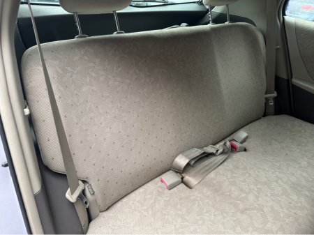 2009 Toyota Yaris 1.0 VITZ AUTO €4,995 thumbnail