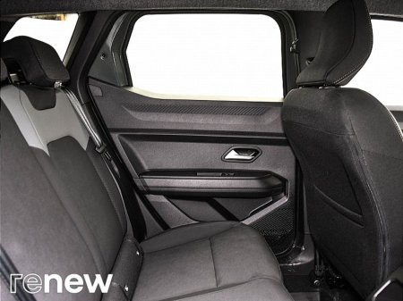 2025 Dacia Duster - thumbnail 11