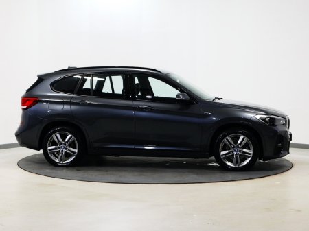 2022 BMW X1 *61* XDRIVE25E M SPORT AUTO €27,995 thumbnail