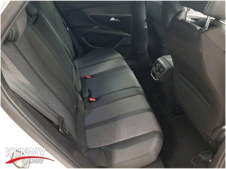 2023 Peugeot 3008 *Deposit taken* FL ALLURE 1.5 HDI 130 6.4 €32,990 thumbnail