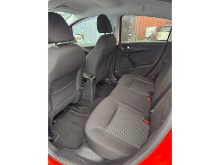2016 Peugeot 208 1.2 Puretech 82 bhp Access 5dr €9,500 thumbnail