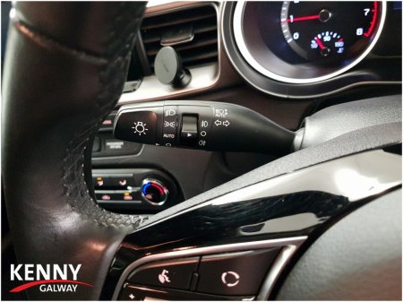 2019 Kia Ceed 1.0 K2 MY20 5DR thumbnail