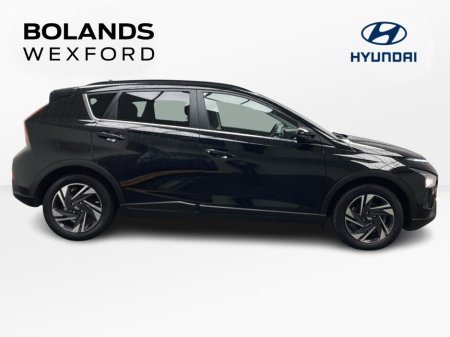 2023 Hyundai Bayon - thumbnail 3