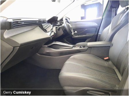 2022 Peugeot 308 Allure | 1.5 BlueHDi 130bhp €20,850