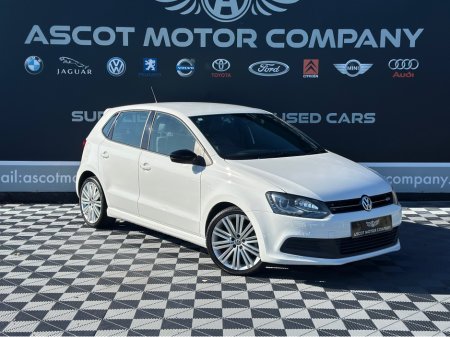 2013 Volkswagen Polo - thumbnail 6
