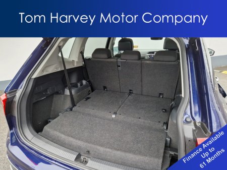 2022 Volkswagen Tiguan Allspace - thumbnail 5