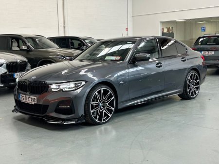 2021 BMW 3 Series - thumbnail 25