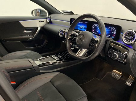 2024 Mercedes-Benz A Class - thumbnail 9