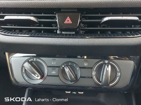 2026 Skoda Fabia SELECTION 1.0TSI 95HP €26,950 thumbnail