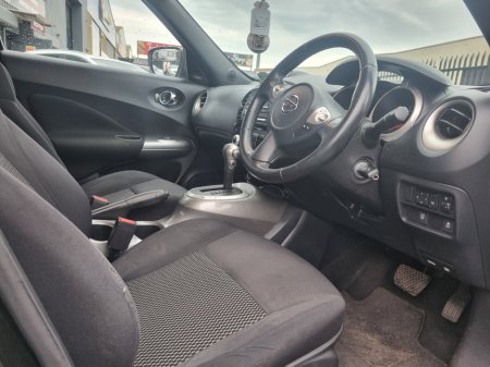 2015 Nissan Juke - thumbnail 6