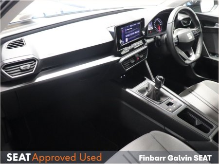 2022 SEAT Leon - thumbnail 19