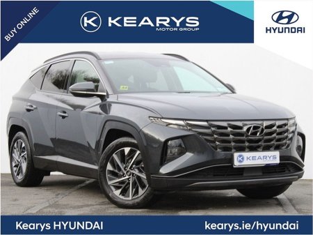 2023 Hyundai Tucson 2WD Executive Plus