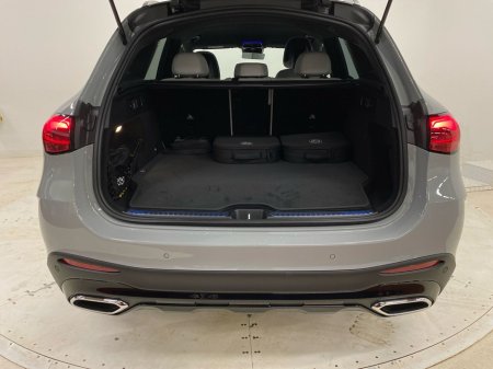 2026 Mercedes-Benz GLC Class - thumbnail 19