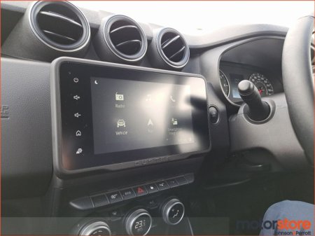 2024 Dacia Duster 1.5 DIESEL Extreme *TOP SPEC* €27,900 thumbnail