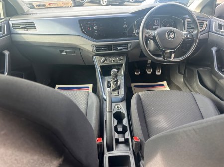 2021 Volkswagen Polo - thumbnail 12