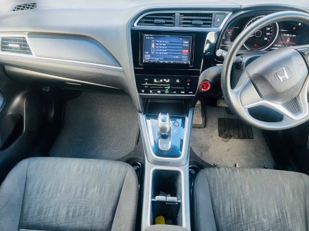 2020 Honda Shuttle - thumbnail 15