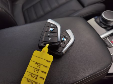 2021 BMW iX3 80KWH PREMIER EDITION **SUNROOF** - FINANCE AVAILABLE - CALL US TODAY ON 01 492 6566 OR 087-092 5525 €26,950 thumbnail