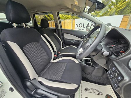 2020 Nissan Note - thumbnail 19