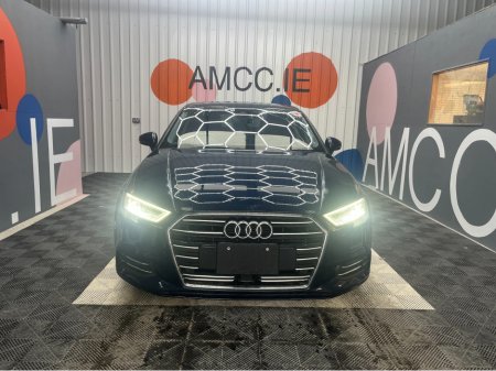 2020 Audi A3 AUDI A3 AUTOMATIC SALOON 1.4 PETROL / 16K KMS / AUTOMATIC / REVERSE CAMERA / CRUISE CONTROL & MORE €24,950