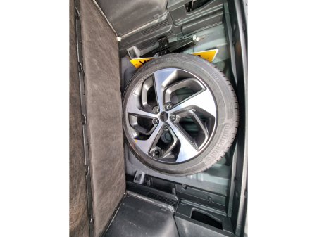 2017 Hyundai Tucson - thumbnail 30