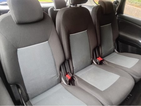 2011 Ford S-Max - photo 5