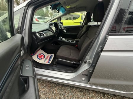 2022 Honda Shuttle  €17,500 thumbnail