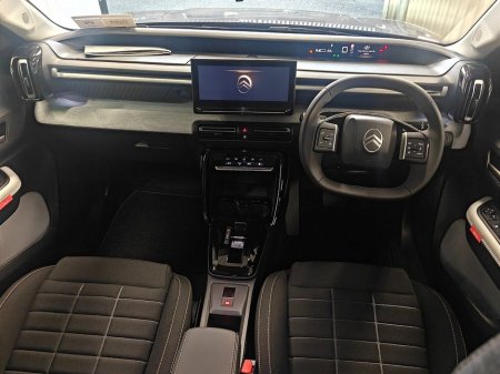 2026 Citroen C3 Aircross Electric Plus 400 54kw From €86 Per Week €30,047 thumbnail