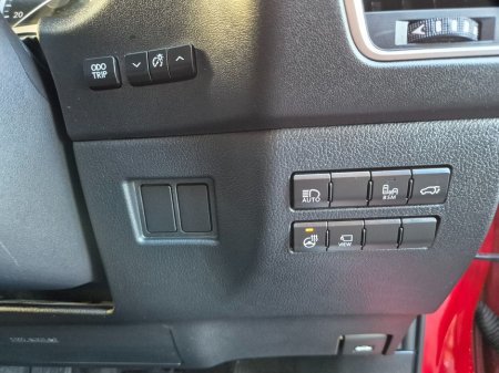 2020 Lexus NX 300 h - thumbnail 30