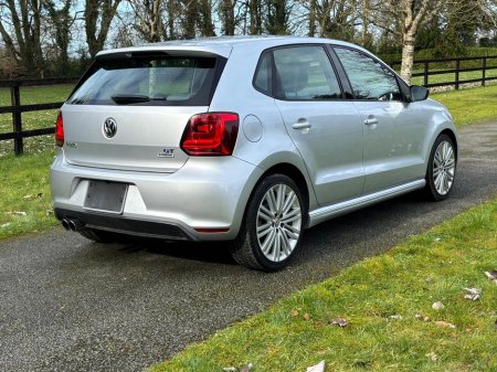 2014 Volkswagen Polo - thumbnail 8