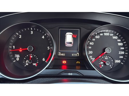 2018 Volkswagen Passat *HIGHLINE-65,000KM-HUGE SPEC-AUTO €22,900 thumbnail