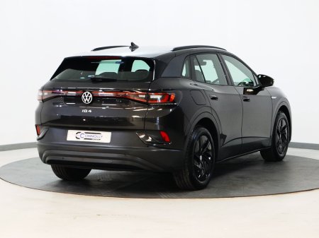 2022 Volkswagen ID.4 - photo 3