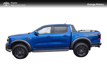 2024 Ford Ranger - thumbnail 19