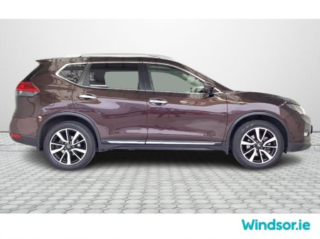 2019 Nissan X-Trail - thumbnail 5