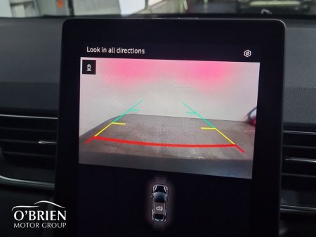 2025 Renault Symbioz techno TCe 140 E06X €32,900 thumbnail