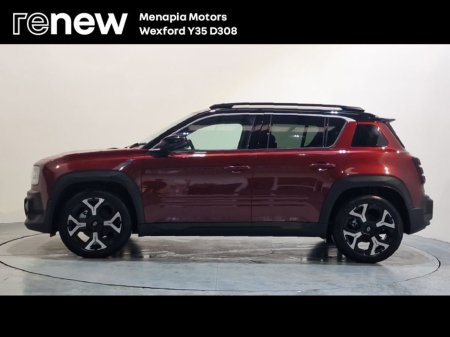 2026 Renault 4 - thumbnail 13