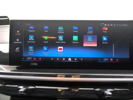 2023 BMW X5 - thumbnail 19