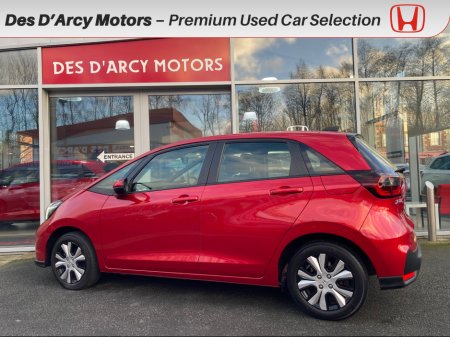 2023 Honda Jazz ELEGANCE HYBRID €26,950